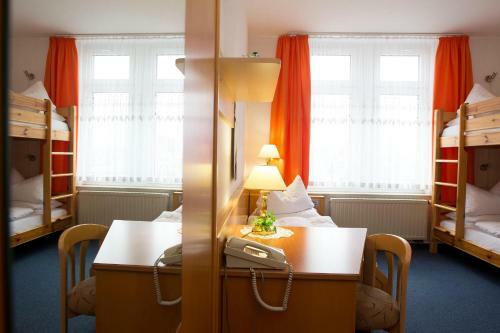 Hotel Heinz