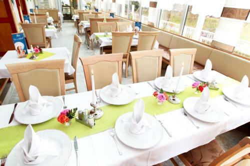Hotel Heinz