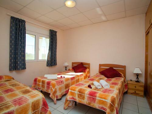 Apartment Royal Delta.3