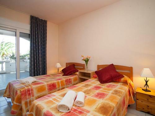 Apartment Riumar IV