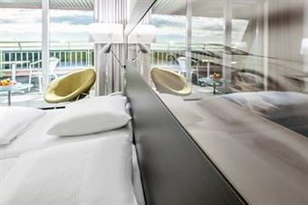 Hotel Dorint Am N�rburgring Hocheifel