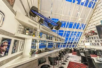 Hotel Dorint Am N�rburgring Hocheifel