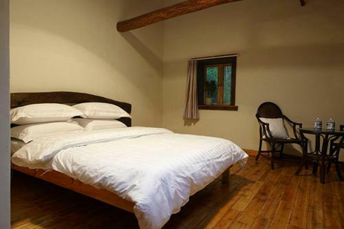 Prodigy Hostel Mogan Mountain