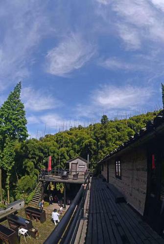 Prodigy Hostel Mogan Mountain