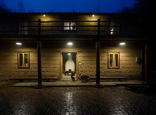Prodigy Hostel Mogan Mountain