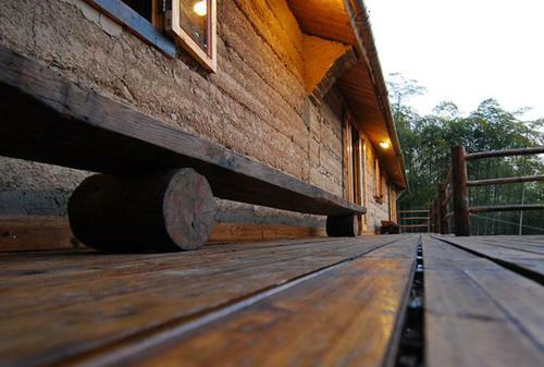 Prodigy Hostel Mogan Mountain