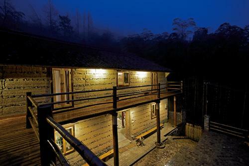 Prodigy Hostel Mogan Mountain
