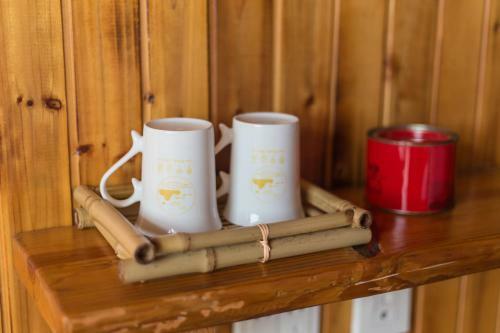 Hostal Yunzhongshanju Gesthouse