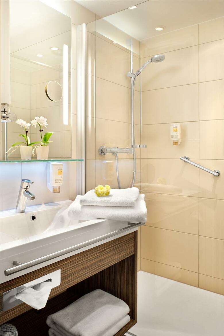 Best Western Hotel Favorit