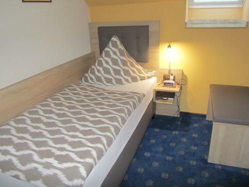 Land-gut-hotel Zur Burg N�rburgring-eifel