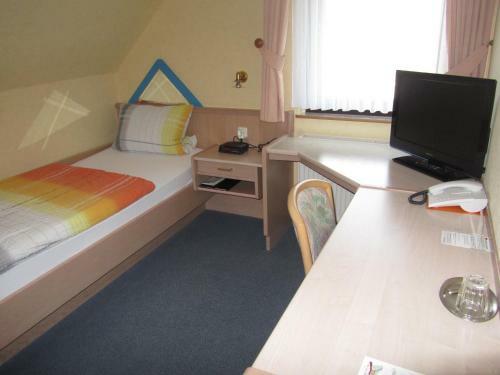 Land-gut-hotel Zur Burg N�rburgring-eifel