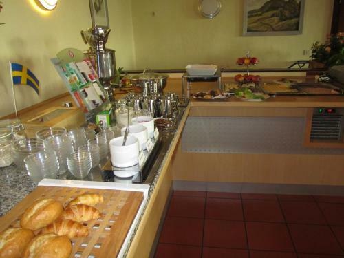 Land-gut-hotel Zur Burg N�rburgring-eifel