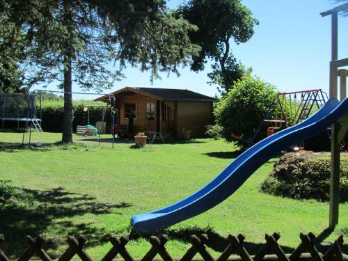 Land-gut-hotel Zur Burg N�rburgring-eifel
