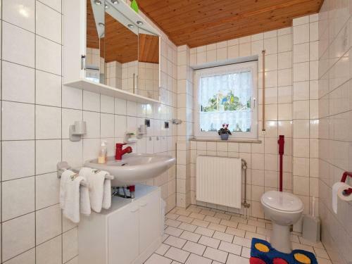 Gorgeous Apartment In Wichsenstein With Private Terrace