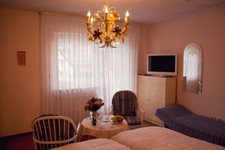 Hostal Hotel Garni Regina