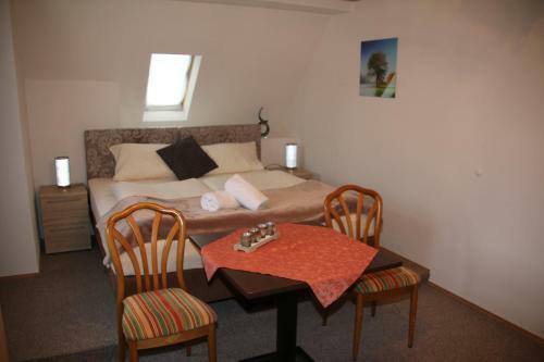 Hostal Hotel Gasthof Stern