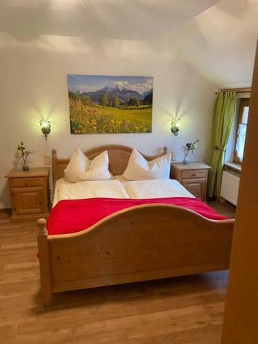 Hostal Hotel Gasthof Stern