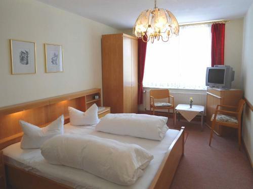 Hotel Krone