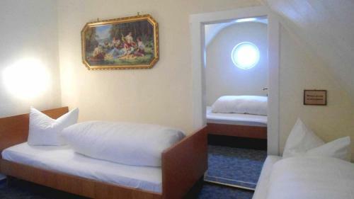 Hotel Krone
