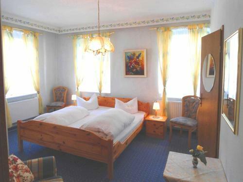 Hotel Krone