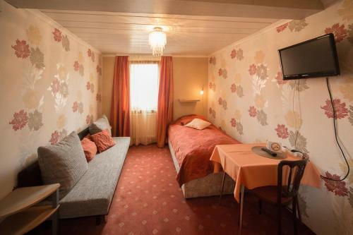 Hostal Haus Jutta