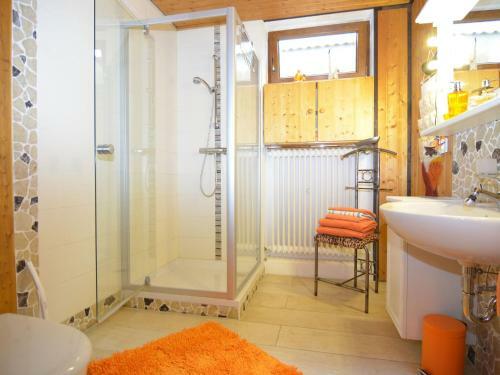 Apartamento Haus Im Schonen Garten