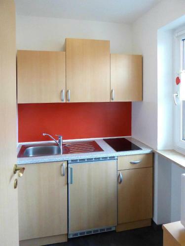 Apartamento Ferienwohnung In Kempten Am Stadtweiher