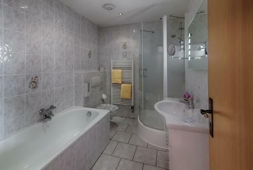 Hostal Elbterrassen Zu Brambach