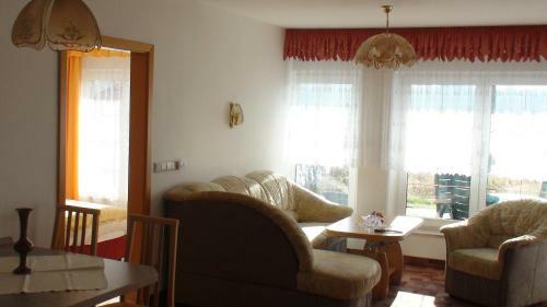 Hostal Elbterrassen Zu Brambach