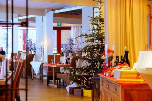 Malteser Komturei Hotel / Restaurant