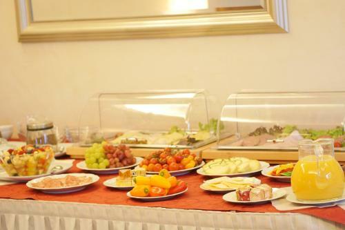 Hostal Hotel Refrather Hof