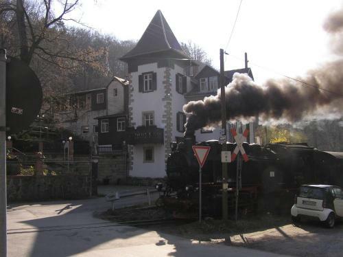Hostal Bilz-pension