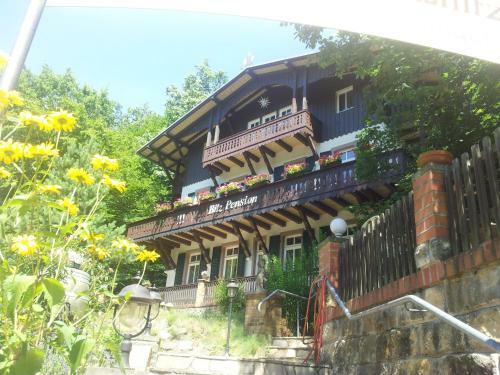 Hostal Bilz-pension