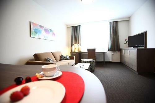 Feckl's Apart Hotel