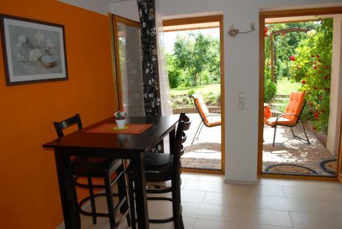 Apartamento Ferienwohnung Hameln Jasmin