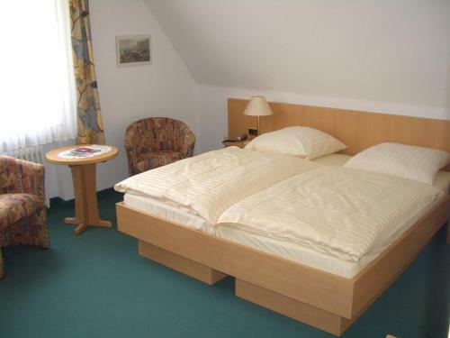 Hotel Ohrberg