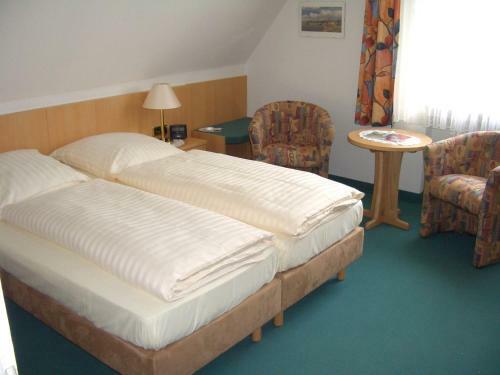 Hotel Ohrberg