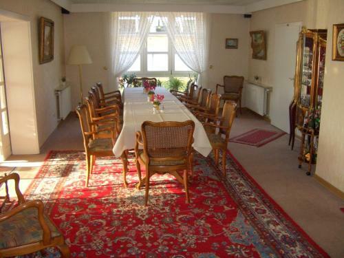 Hotel Ohrberg