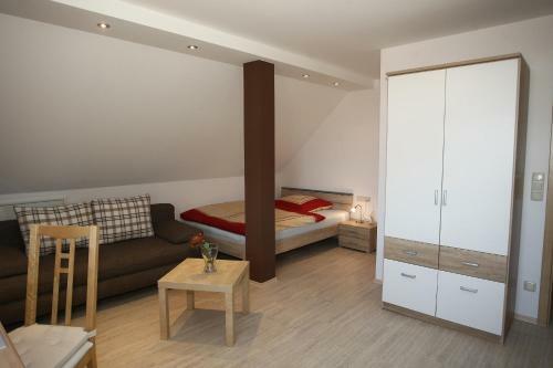 Apartamento Wohnen In Hope