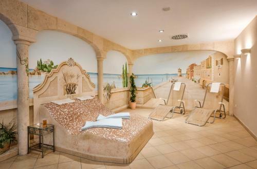 Kur- Und Wellnesshotel Waldruh