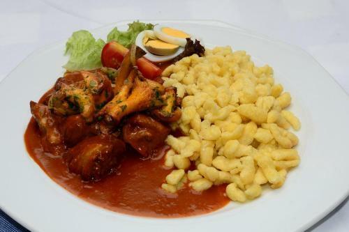 Hotel Das Schl�ssl