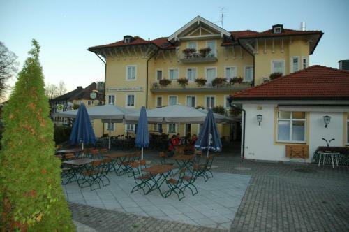 Hotel Das Schl�ssl