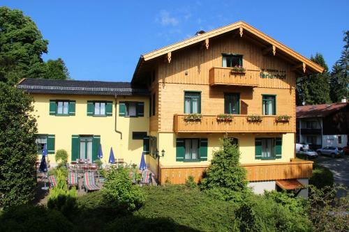 Hostal Hotel-pension Marienhof