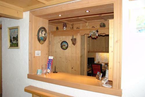 Hostal Hotel-pension Marienhof