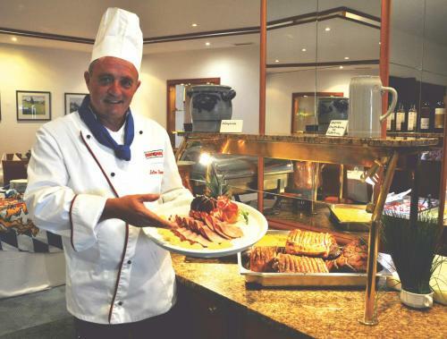 Hotel T�lzer Hof