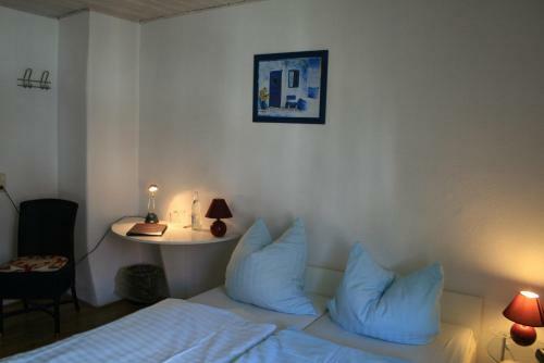 Hostal Altes Zollhaus