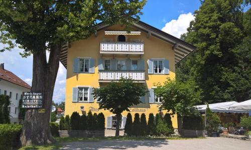 Hostal Altes Zollhaus