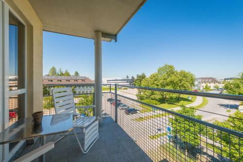 Apartamentos Die Villa Bad Toelz
