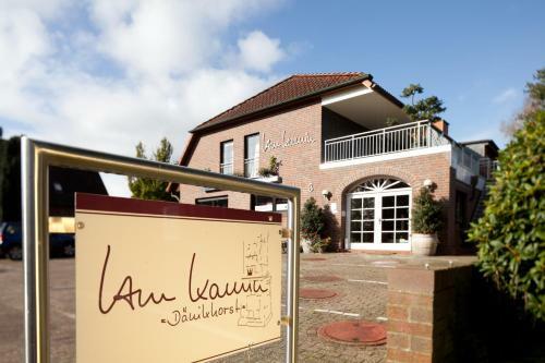 Hotel Am Kamin