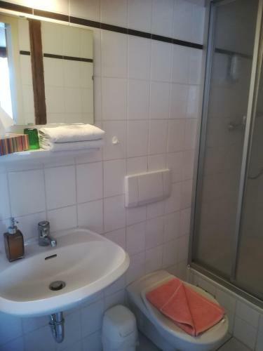 Hostal Hotel L�wenhof